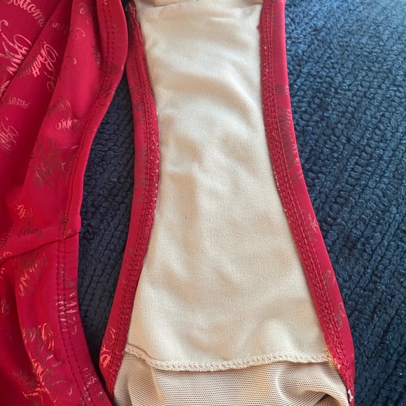 1X. SWIMSUIT - Picture 5 of 6